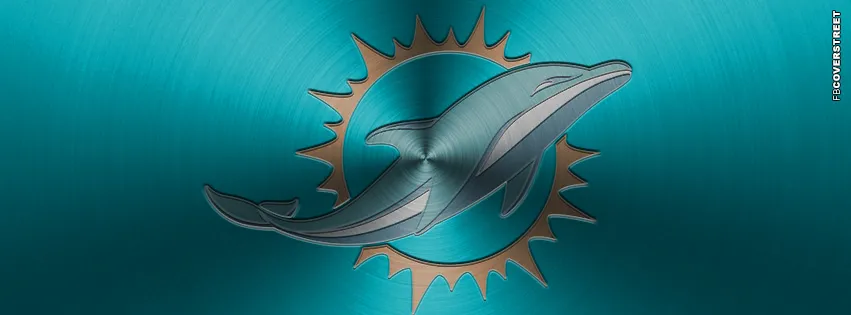miami dolphins cover